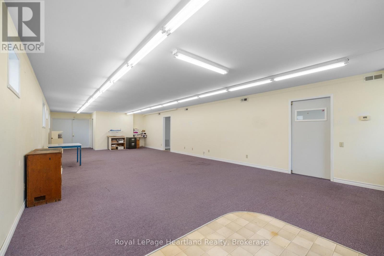 36 Newgate Street, Goderich, Ontario  N7A 1P1 - Photo 15 - X12750384