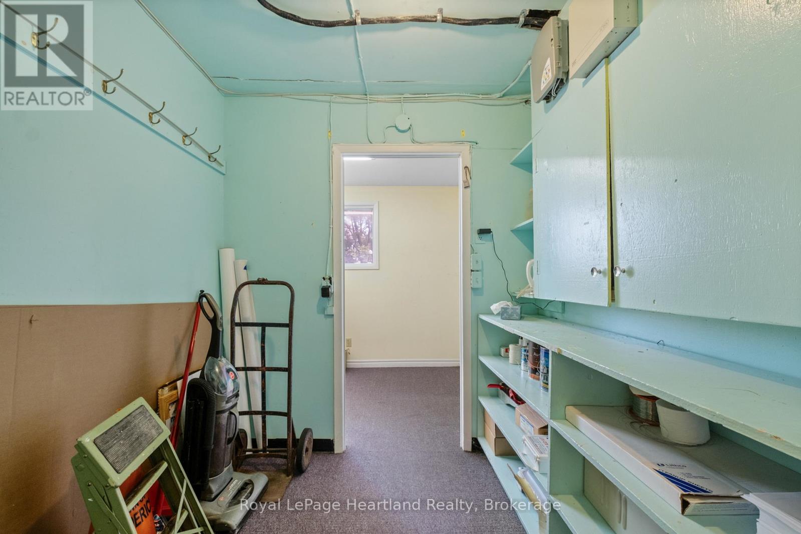 36 Newgate Street, Goderich, Ontario  N7A 1P1 - Photo 19 - X12750384