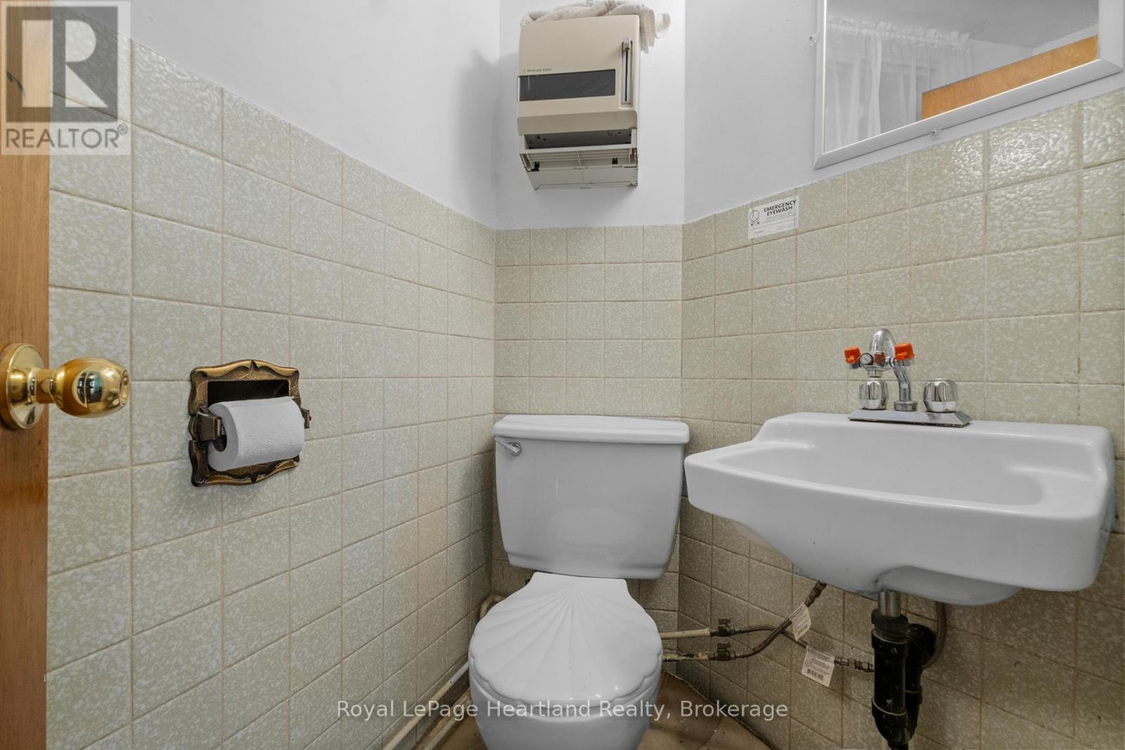 36 Newgate Street, Goderich, Ontario  N7A 1P1 - Photo 21 - X12750384