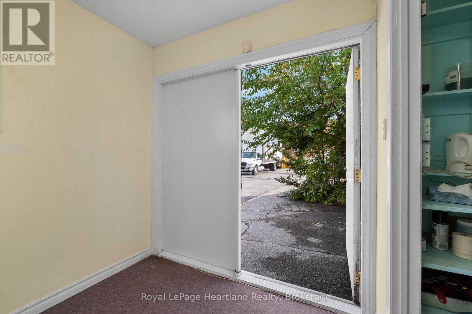 36 Newgate Street, Goderich, Ontario  N7A 1P1 - Photo 22 - X12750384