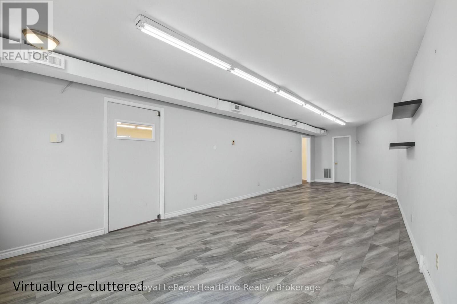 36 Newgate Street, Goderich, Ontario  N7A 1P1 - Photo 25 - X12750384