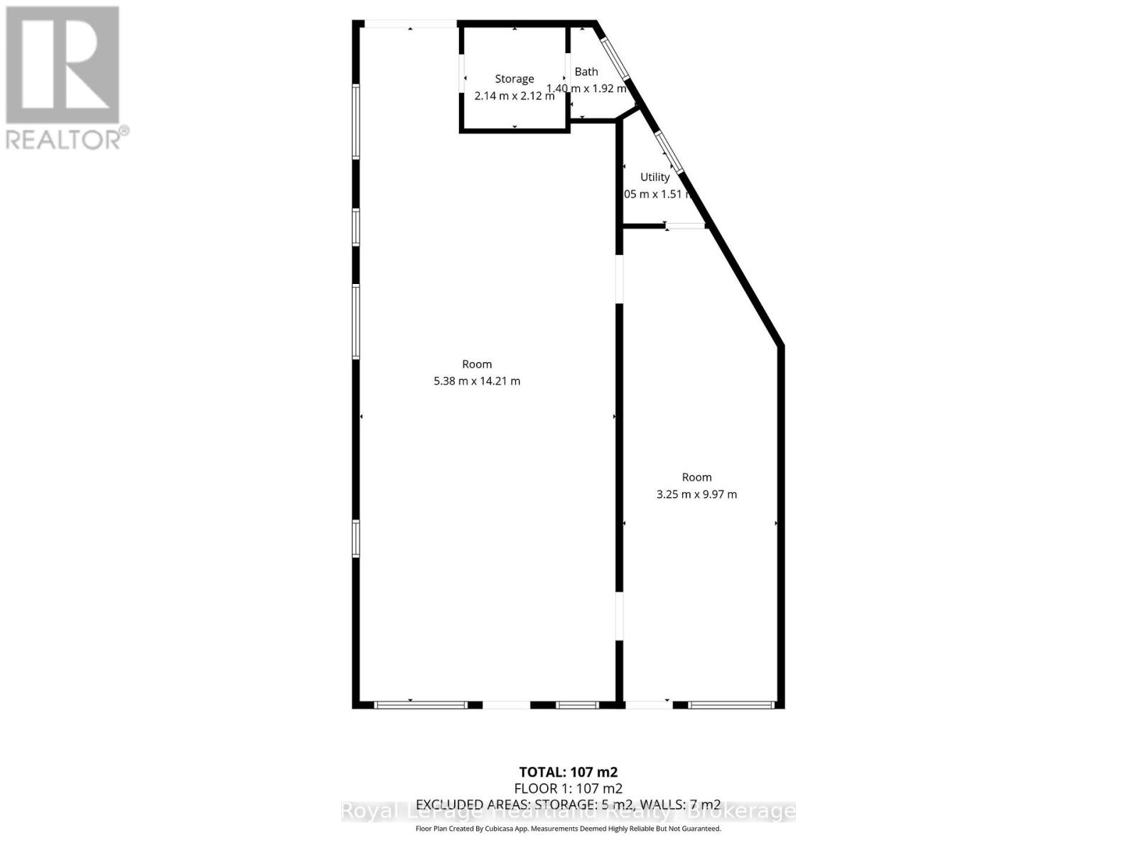 36 Newgate Street, Goderich, Ontario  N7A 1P1 - Photo 27 - X12750384