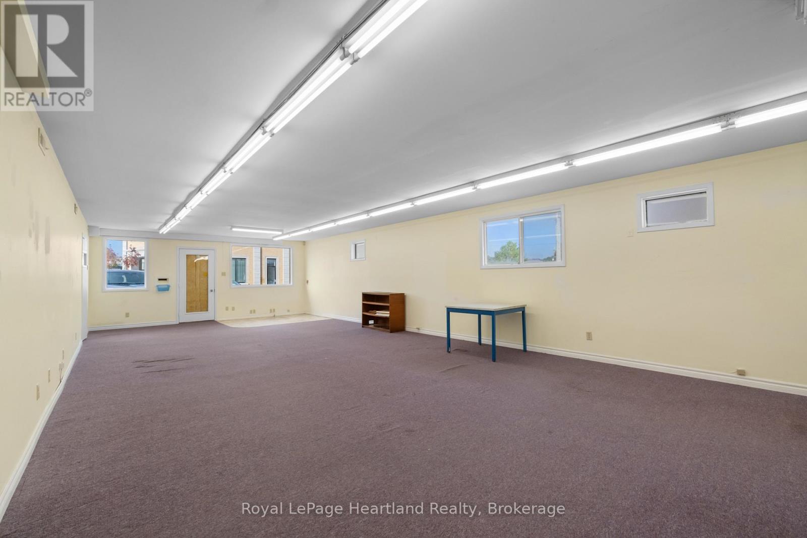 36 Newgate Street, Goderich, Ontario  N7A 1P1 - Photo 3 - X12750384