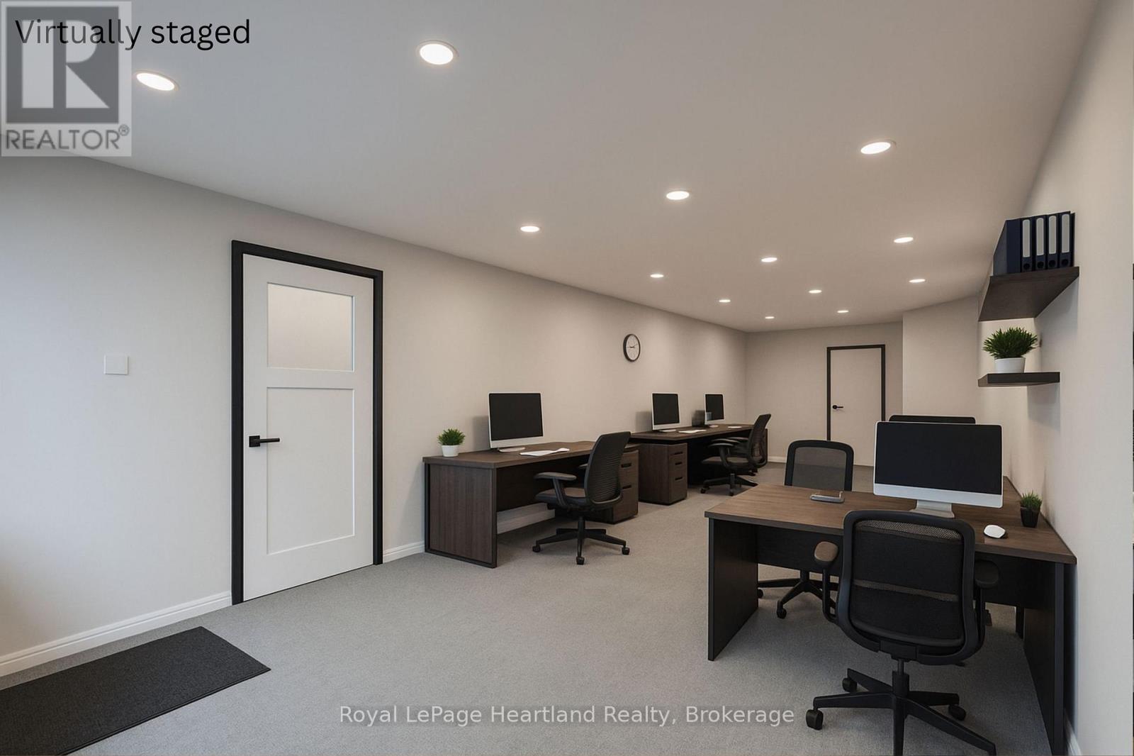 36 Newgate Street, Goderich, Ontario  N7A 1P1 - Photo 5 - X12750384