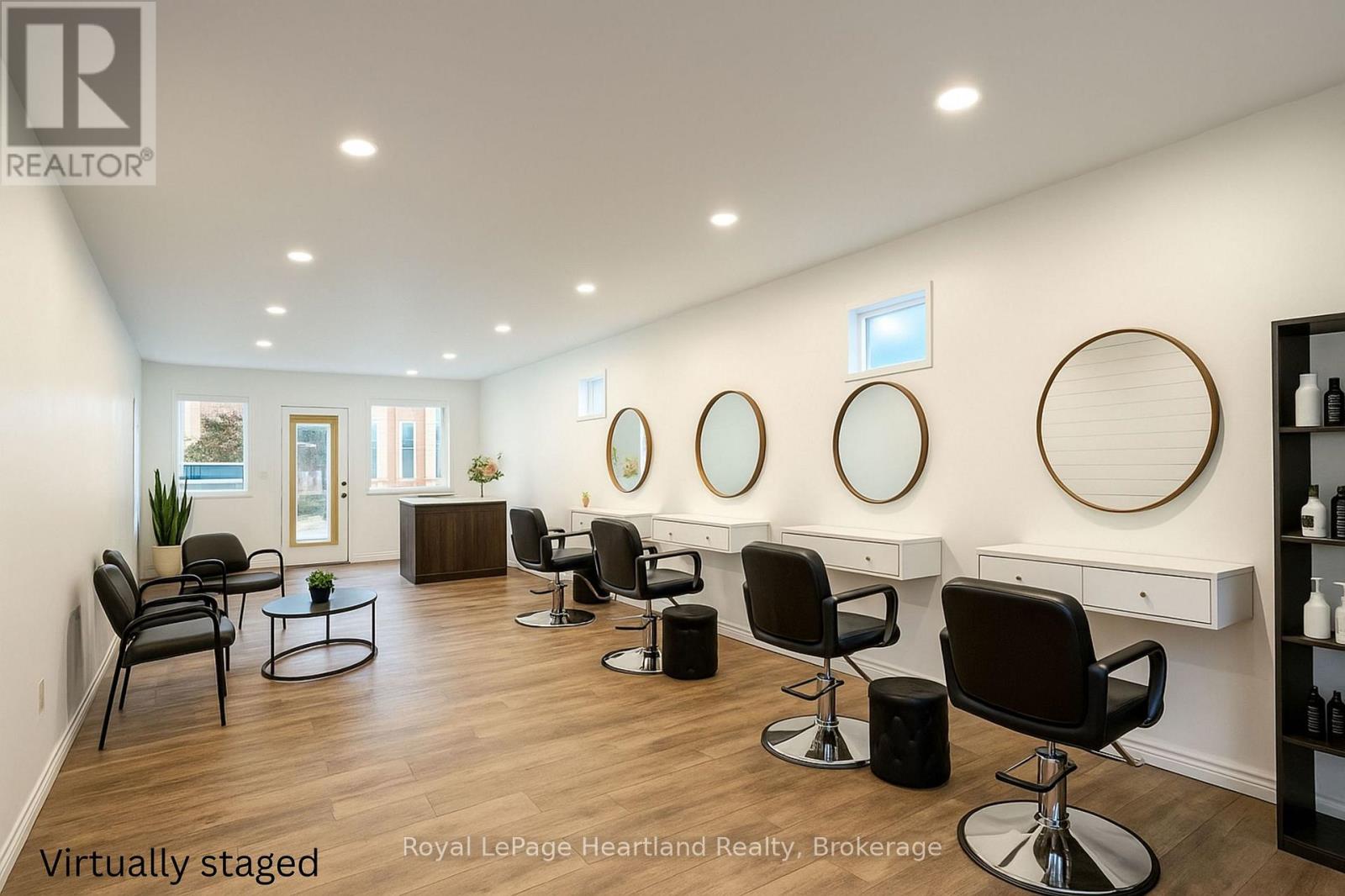 36 Newgate Street, Goderich, Ontario  N7A 1P1 - Photo 6 - X12750384