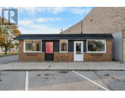 36 NEWGATE STREET, Goderich, Ontario