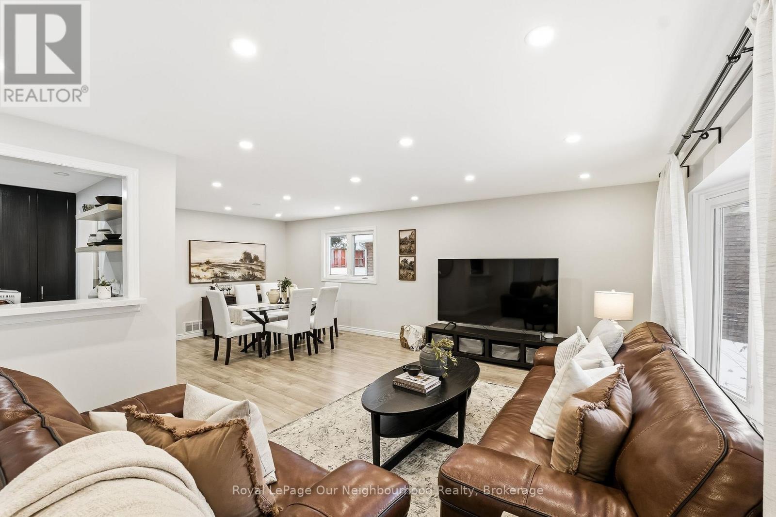 31 Boundy Crescent, Toronto, Ontario  M1W 2E3 - Photo 13 - E12750306