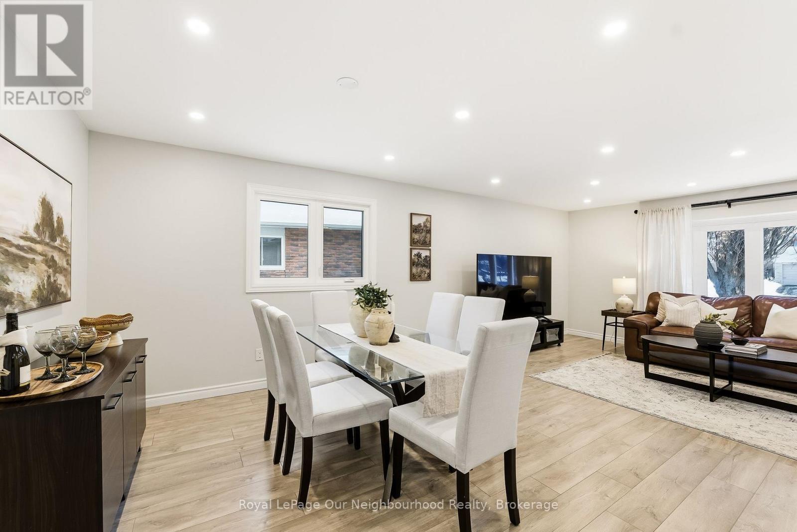 31 Boundy Crescent, Toronto, Ontario  M1W 2E3 - Photo 16 - E12750306