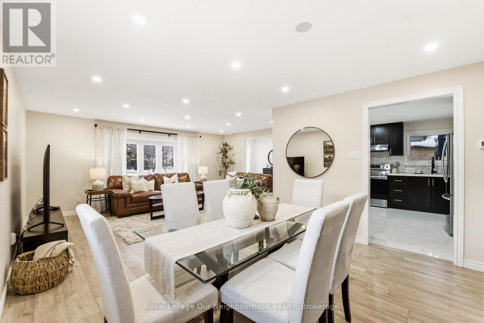 31 Boundy Crescent, Toronto, Ontario  M1W 2E3 - Photo 17 - E12750306