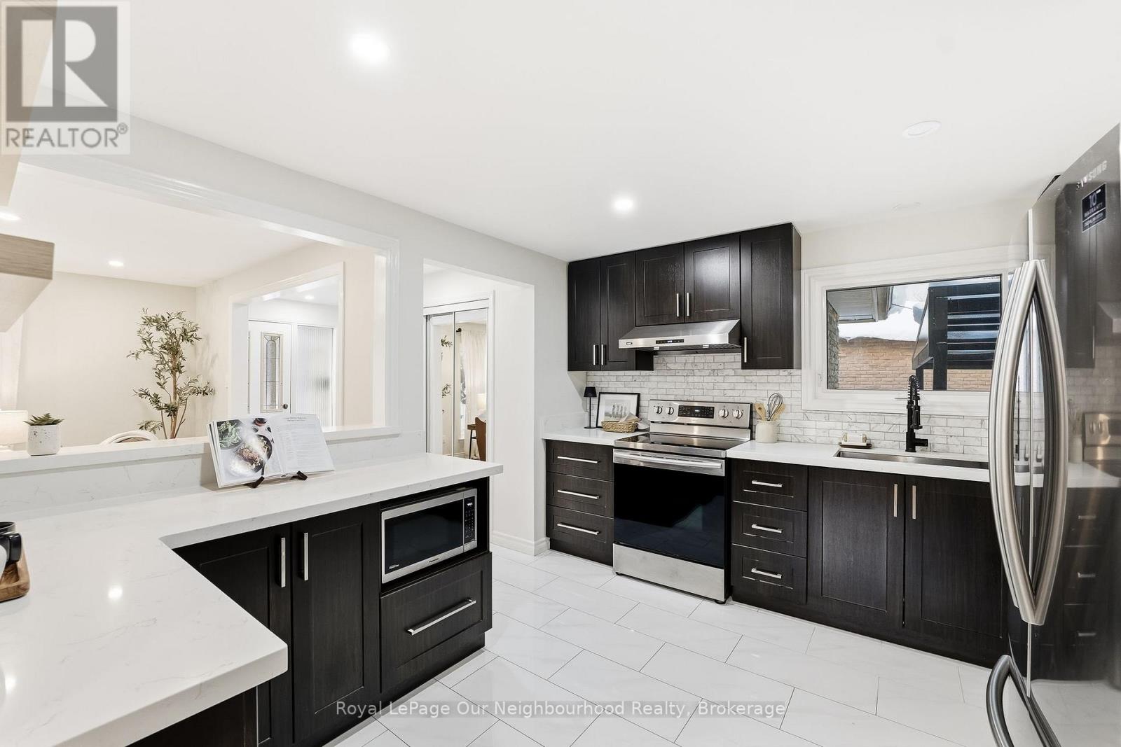 31 Boundy Crescent, Toronto, Ontario  M1W 2E3 - Photo 18 - E12750306