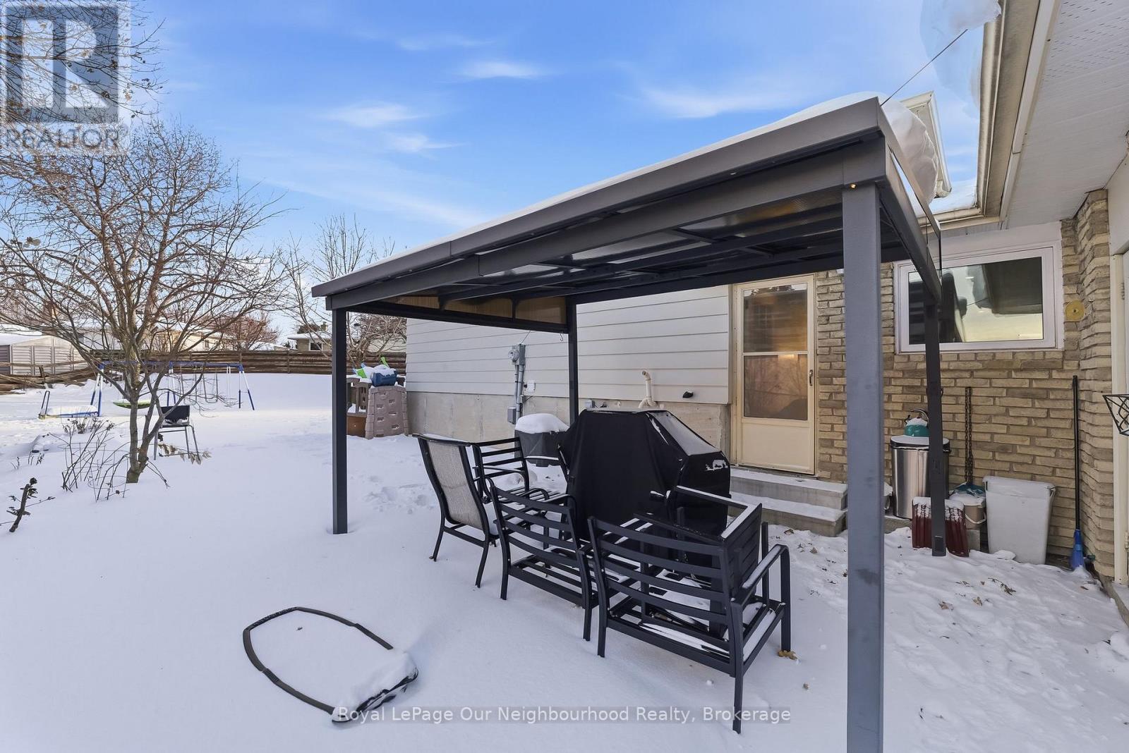 31 Boundy Crescent, Toronto, Ontario  M1W 2E3 - Photo 38 - E12750306