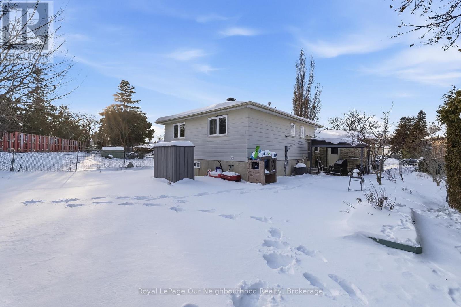 31 Boundy Crescent, Toronto, Ontario  M1W 2E3 - Photo 41 - E12750306