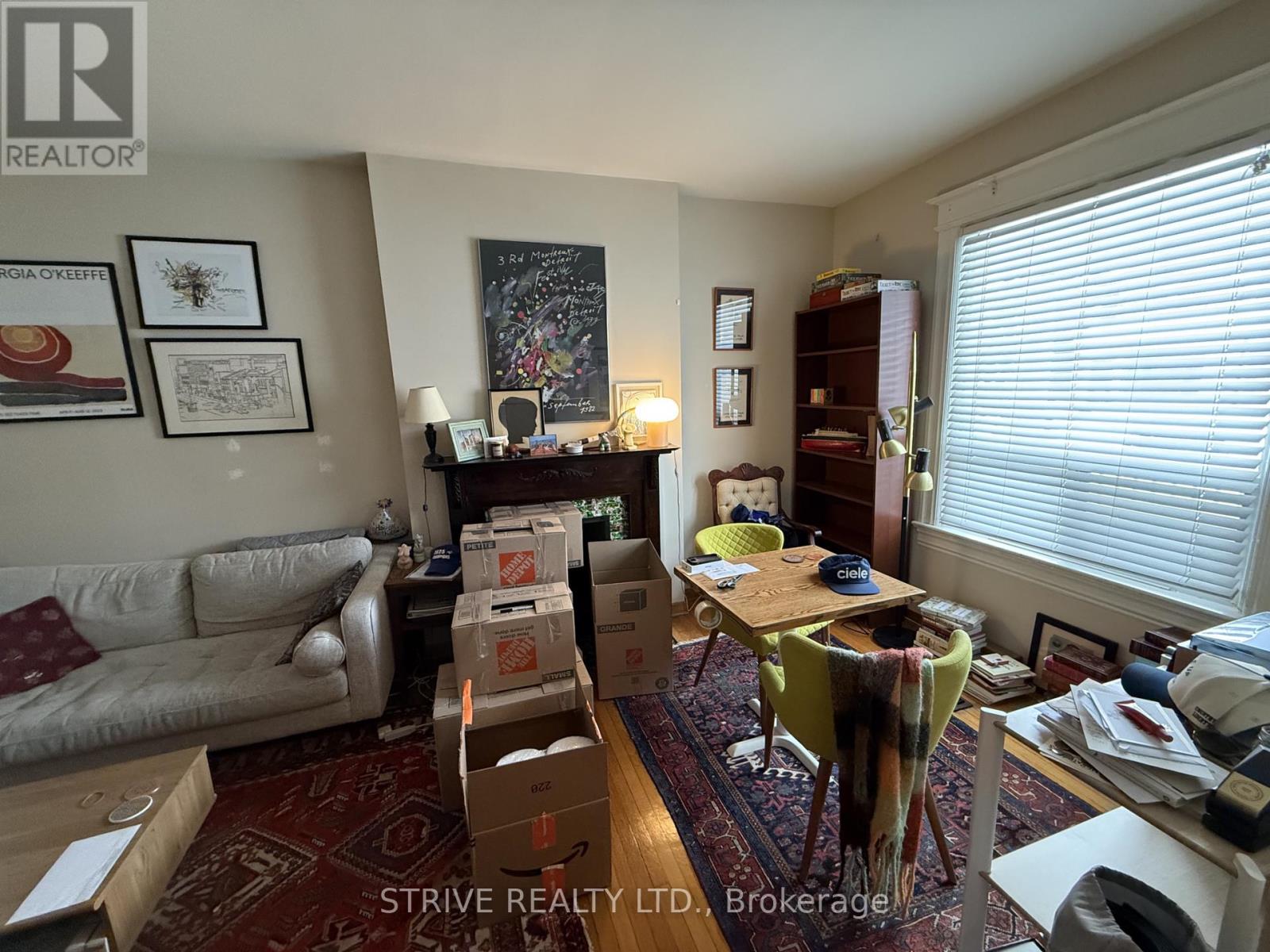 23 Burnfield (Upper) Avenue, Toronto (Dovercourt-Wallace Emerson-Junction), Ontario  M6G 1Y4 - Photo 3 - W12750382