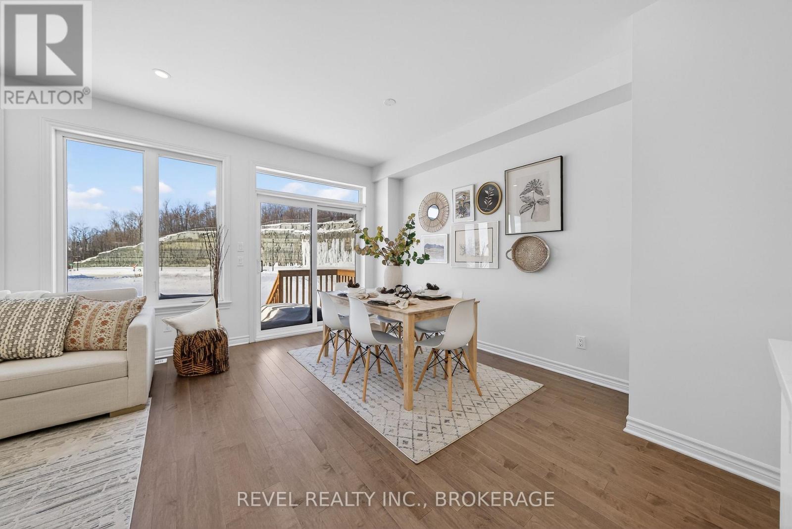 322 Dockside Drive, Kingston, Ontario  K7K 0L6 - Photo 20 - X12750358