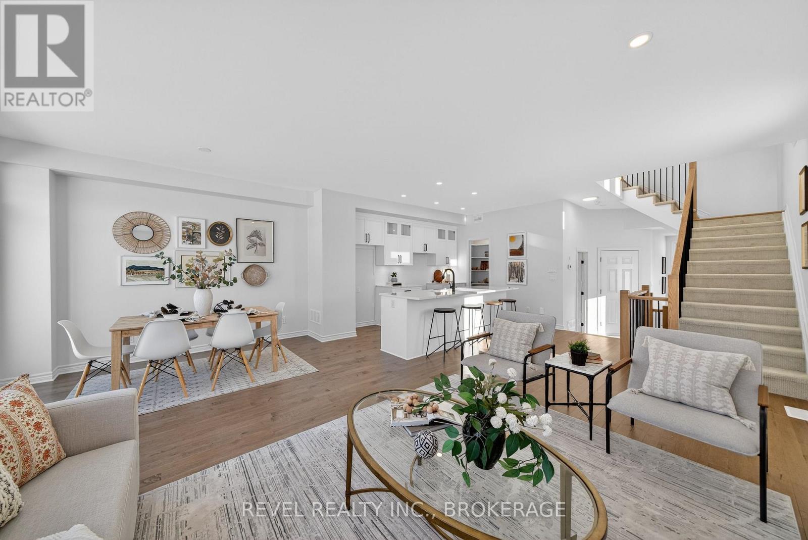 322 Dockside Drive, Kingston, Ontario  K7K 0L6 - Photo 22 - X12750358