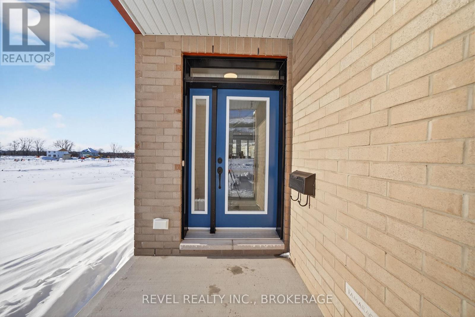 322 Dockside Drive, Kingston, Ontario  K7K 0L6 - Photo 3 - X12750358