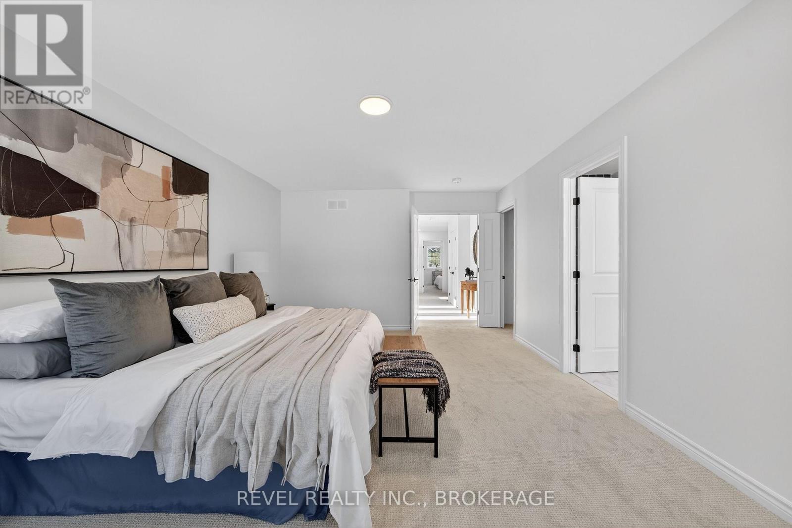 322 Dockside Drive, Kingston, Ontario  K7K 0L6 - Photo 34 - X12750358