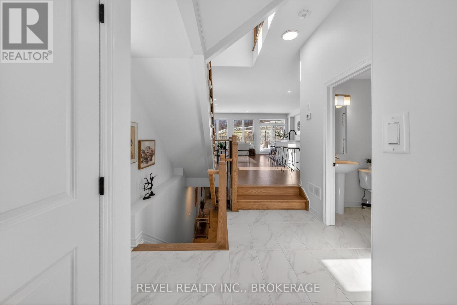 322 Dockside Drive, Kingston, Ontario  K7K 0L6 - Photo 4 - X12750358