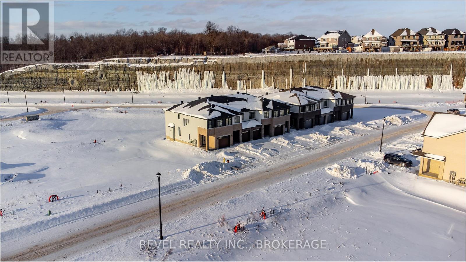 322 Dockside Drive, Kingston, Ontario  K7K 0L6 - Photo 48 - X12750358