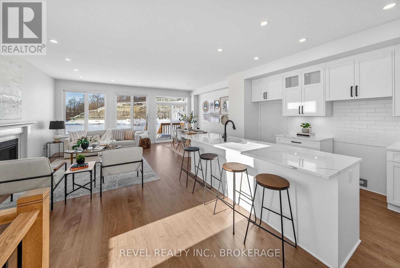 322 Dockside Drive, Kingston, Ontario  K7K 0L6 - Photo 6 - X12750358