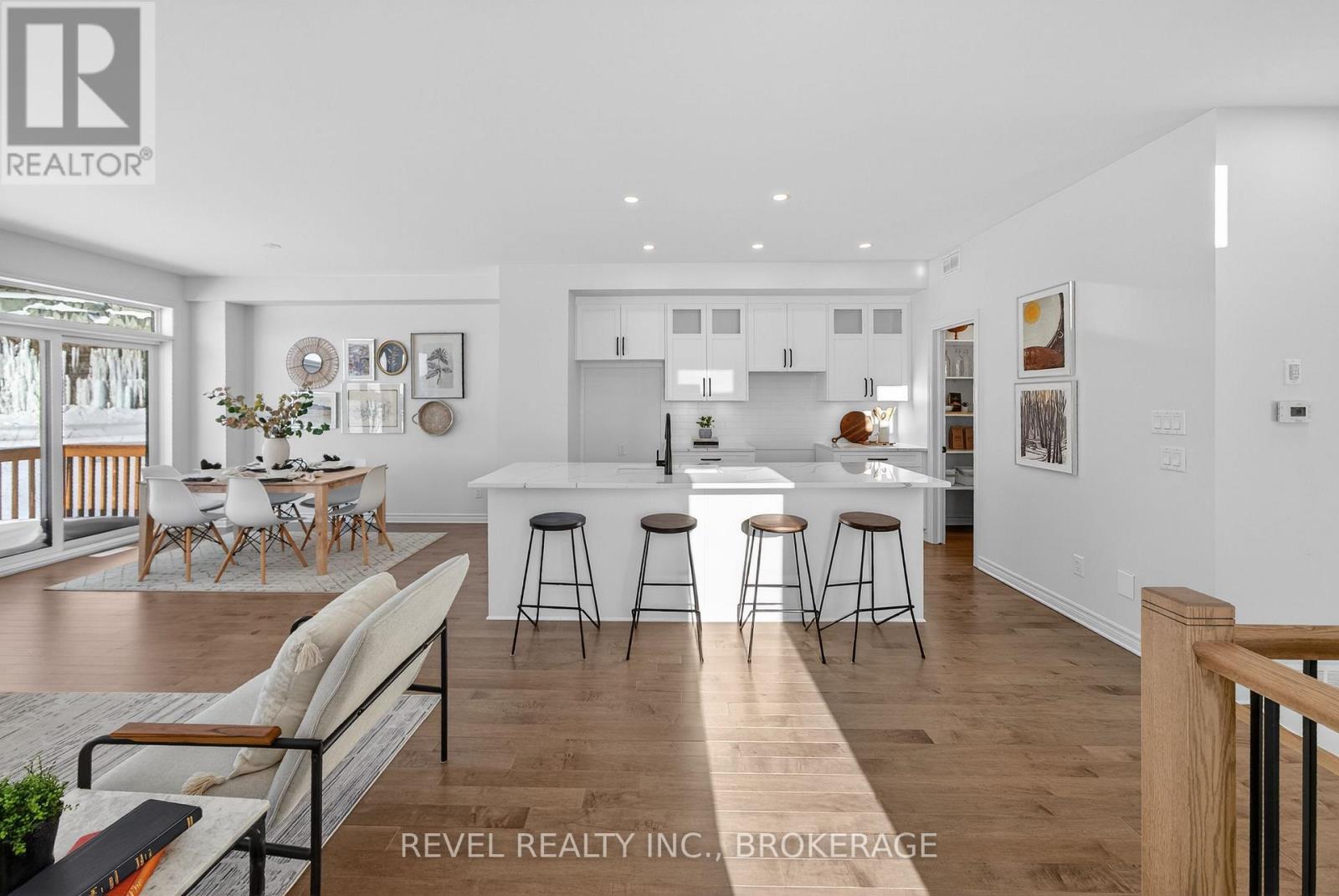 322 Dockside Drive, Kingston, Ontario  K7K 0L6 - Photo 7 - X12750358