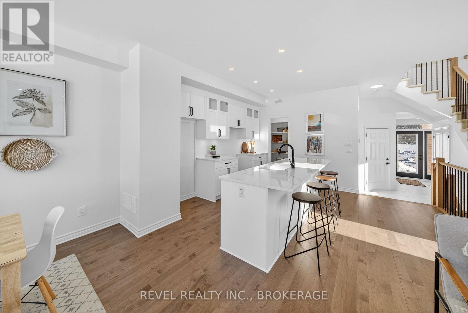 322 Dockside Drive, Kingston, Ontario  K7K 0L6 - Photo 8 - X12750358