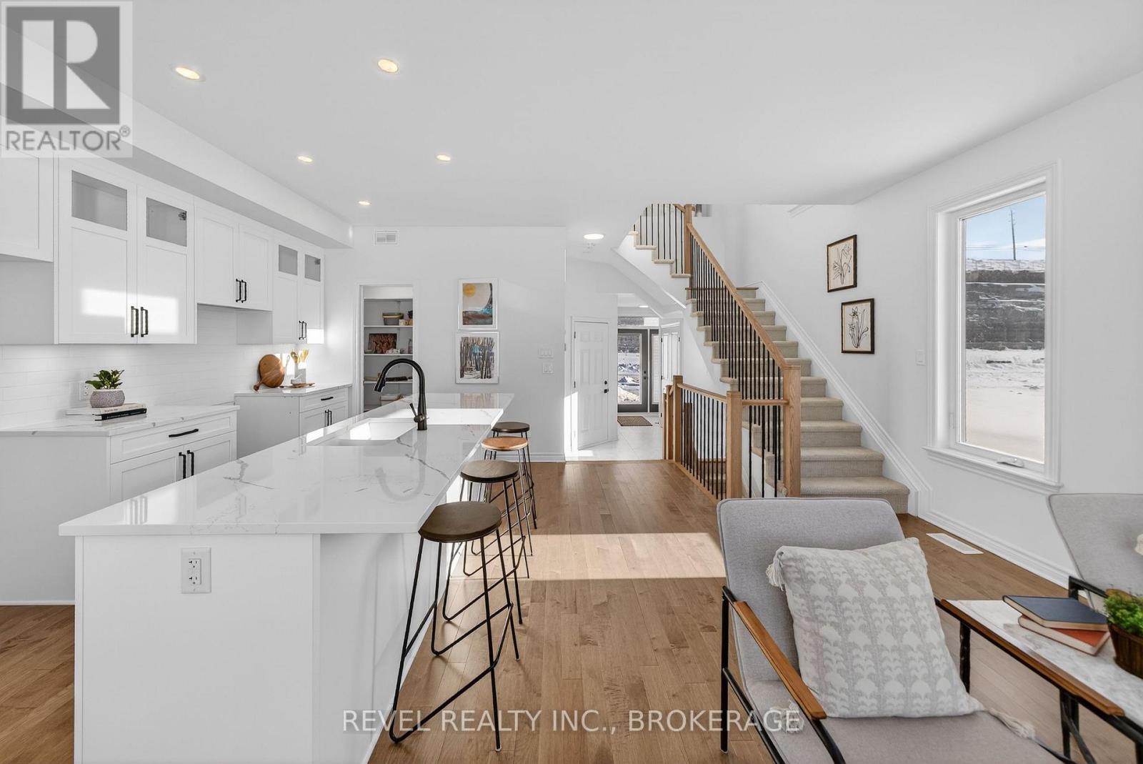 322 Dockside Drive, Kingston, Ontario  K7K 0L6 - Photo 9 - X12750358