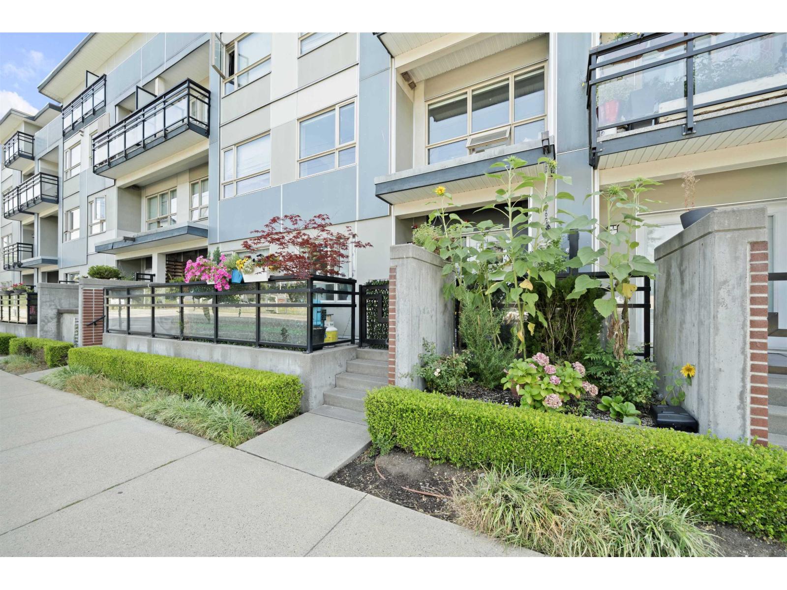 125 13228 Old Yale Road, Surrey, British Columbia V3T 0K3 - Photo 32 - R3085511