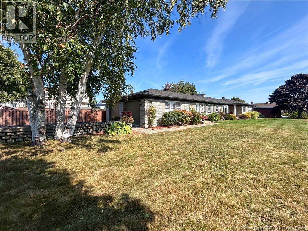 249 Vautour Street, Dalhousie, New Brunswick  E8C 2R3 - Photo 31 - NB133052