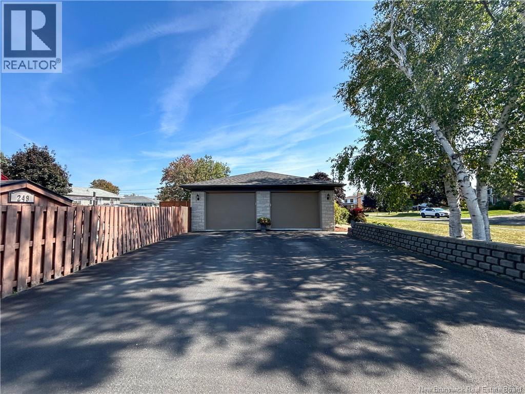 249 Vautour Street, Dalhousie, New Brunswick  E8C 2R3 - Photo 32 - NB133052