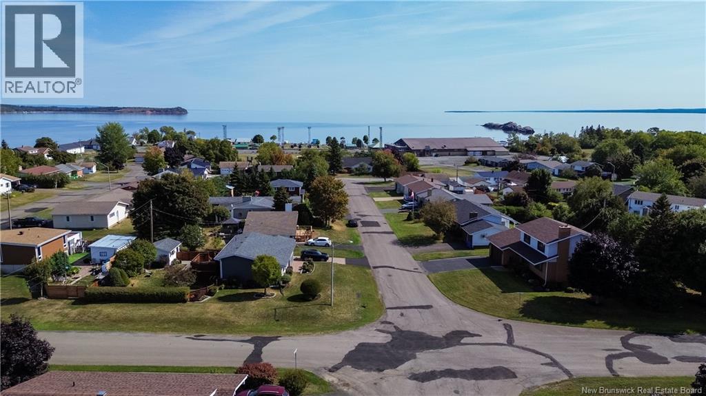 249 Vautour Street, Dalhousie, New Brunswick  E8C 2R3 - Photo 36 - NB133052
