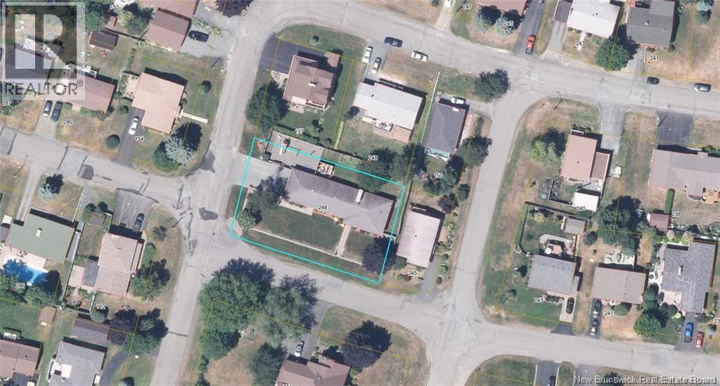 249 Vautour Street, Dalhousie, New Brunswick  E8C 2R3 - Photo 37 - NB133052