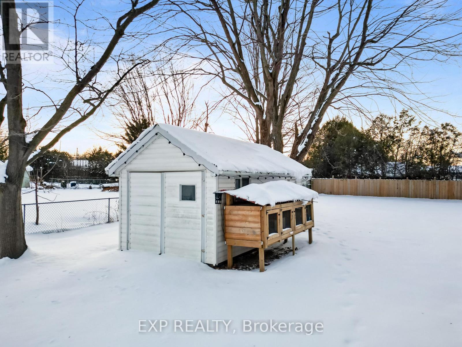 5051 Wellington Road S, London South, Ontario  N6E 3X9 - Photo 27 - X12750338