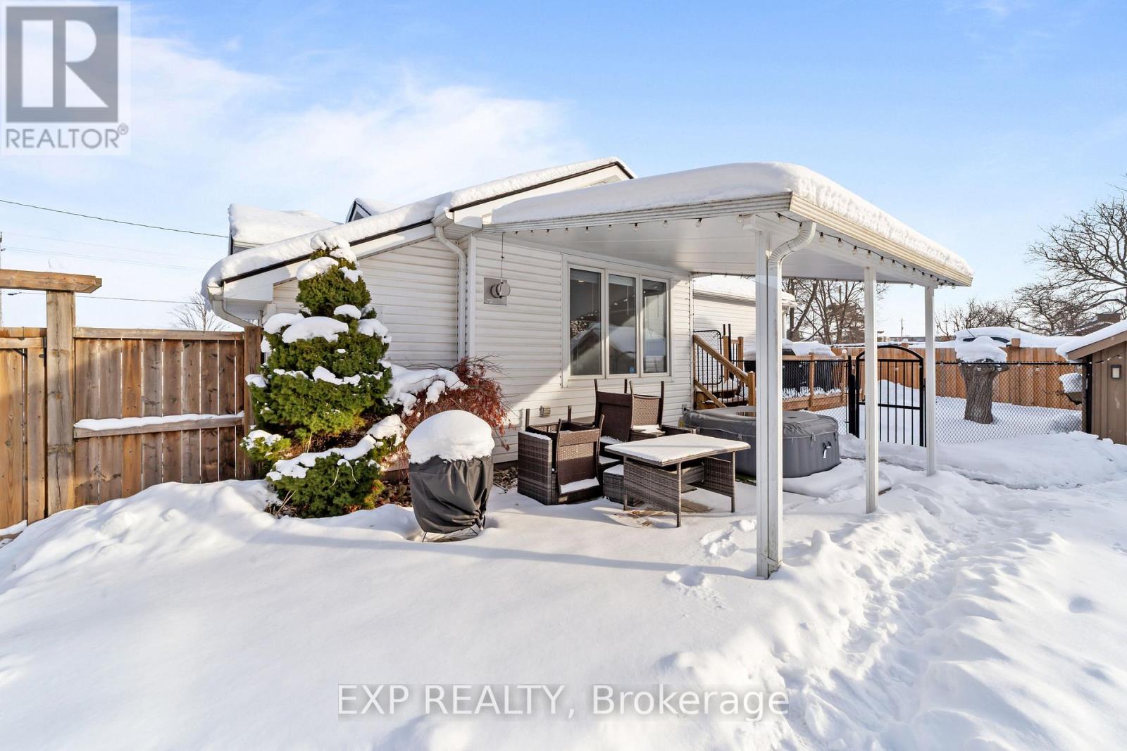 5051 Wellington Road S, London South, Ontario  N6E 3X9 - Photo 31 - X12750338