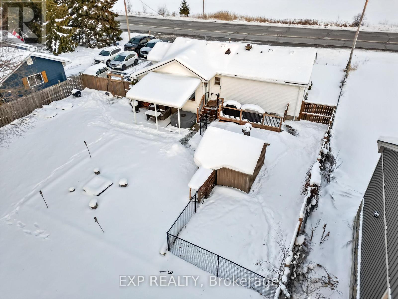 5051 Wellington Road S, London South, Ontario  N6E 3X9 - Photo 36 - X12750338