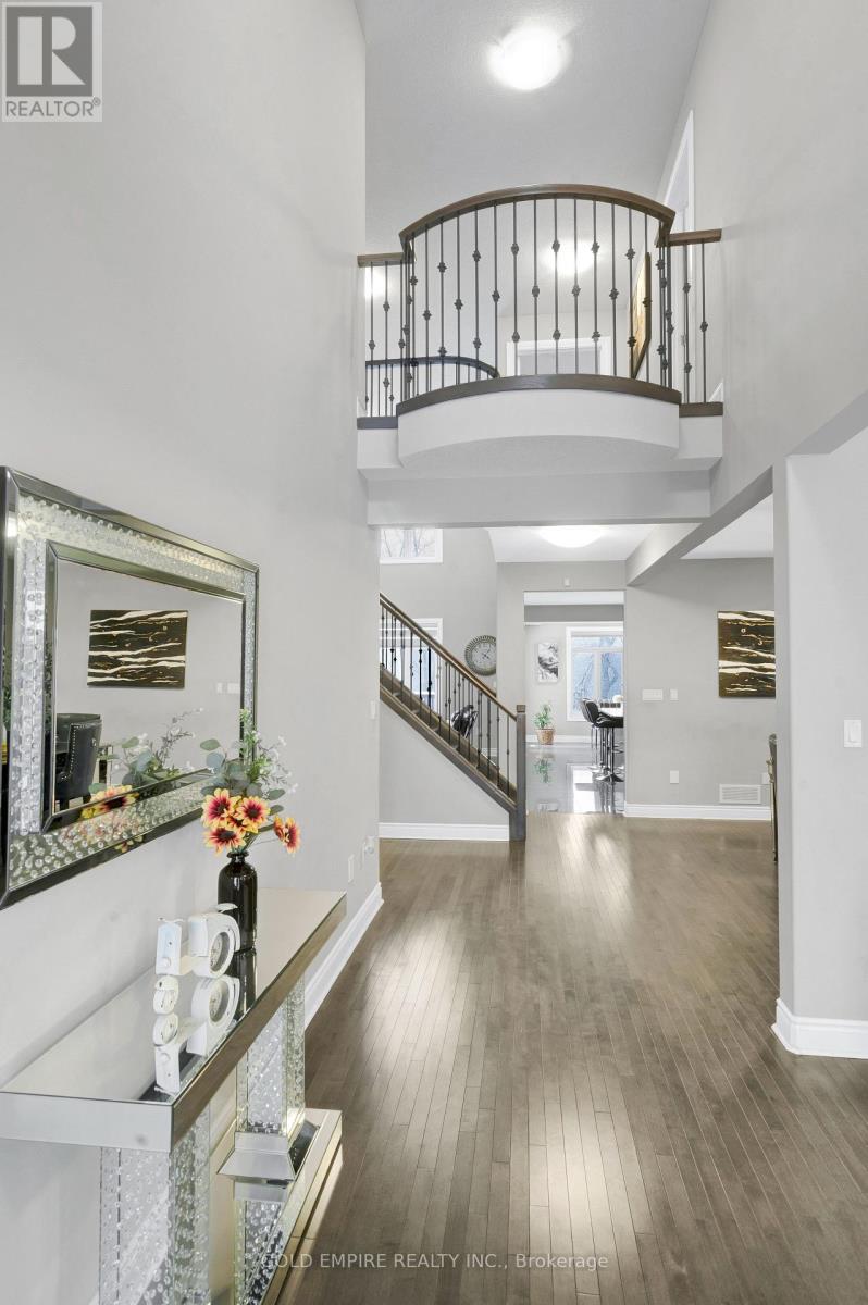 2605 Seven Oaks Ridge, London South, Ontario  N6M 0E8 - Photo 10 - X12750364