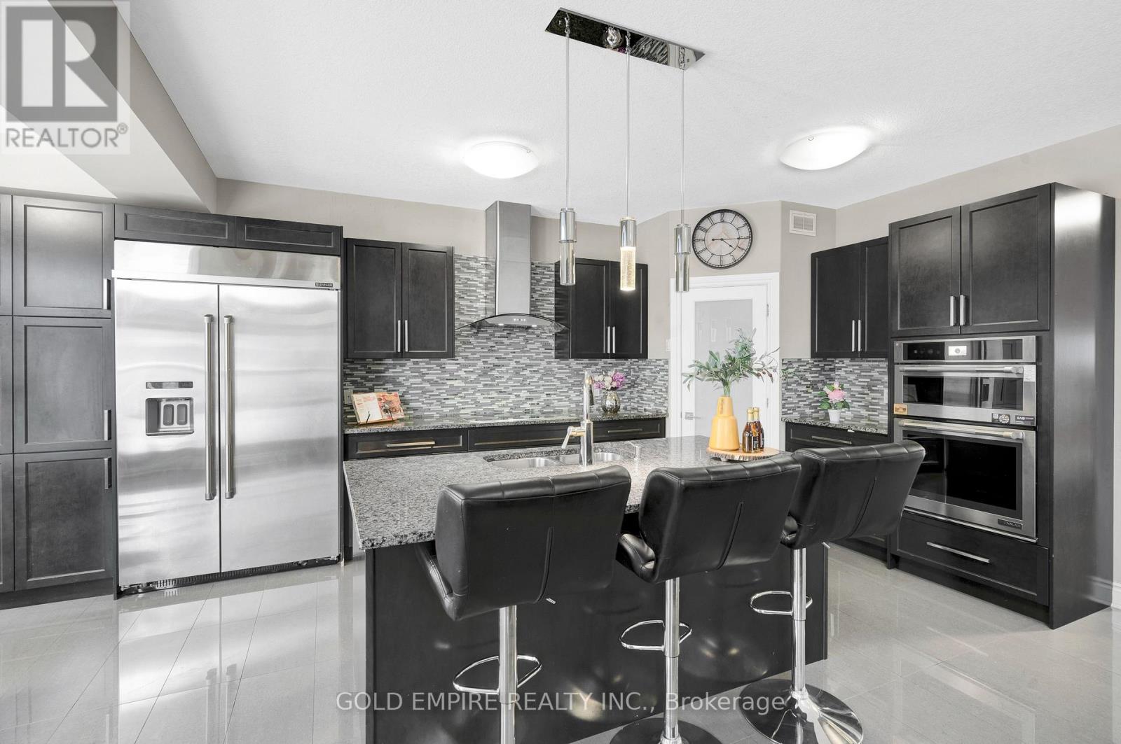 2605 Seven Oaks Ridge, London South, Ontario  N6M 0E8 - Photo 14 - X12750364