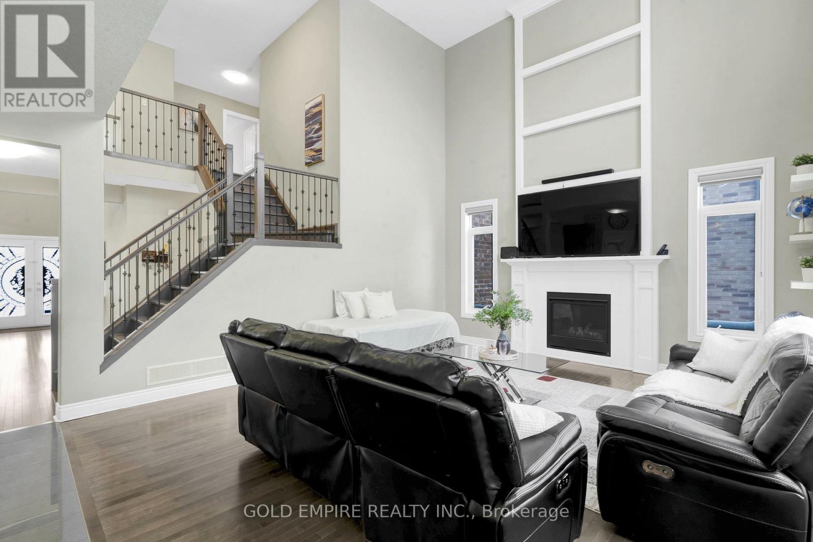 2605 Seven Oaks Ridge, London South, Ontario  N6M 0E8 - Photo 19 - X12750364