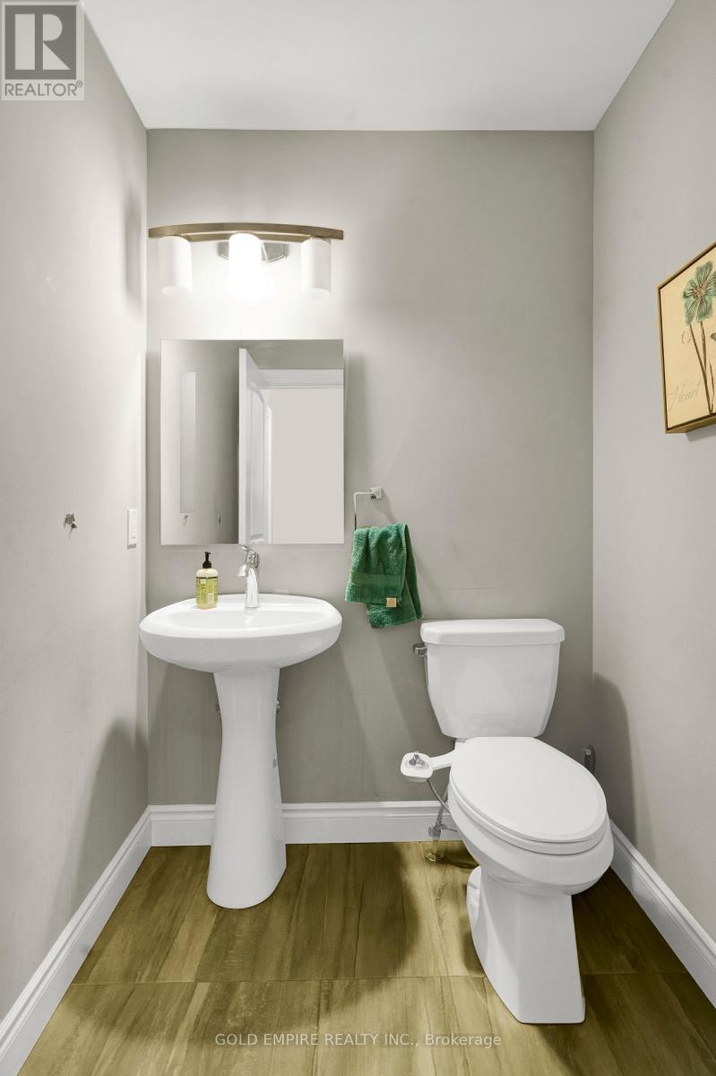 2605 Seven Oaks Ridge, London South, Ontario  N6M 0E8 - Photo 20 - X12750364