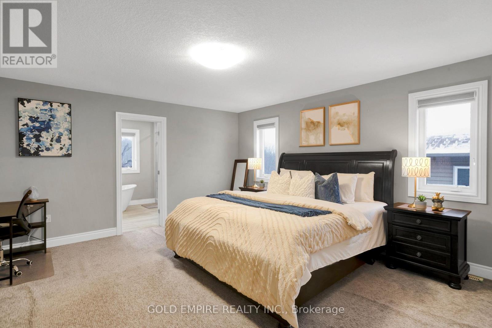 2605 Seven Oaks Ridge, London South, Ontario  N6M 0E8 - Photo 22 - X12750364