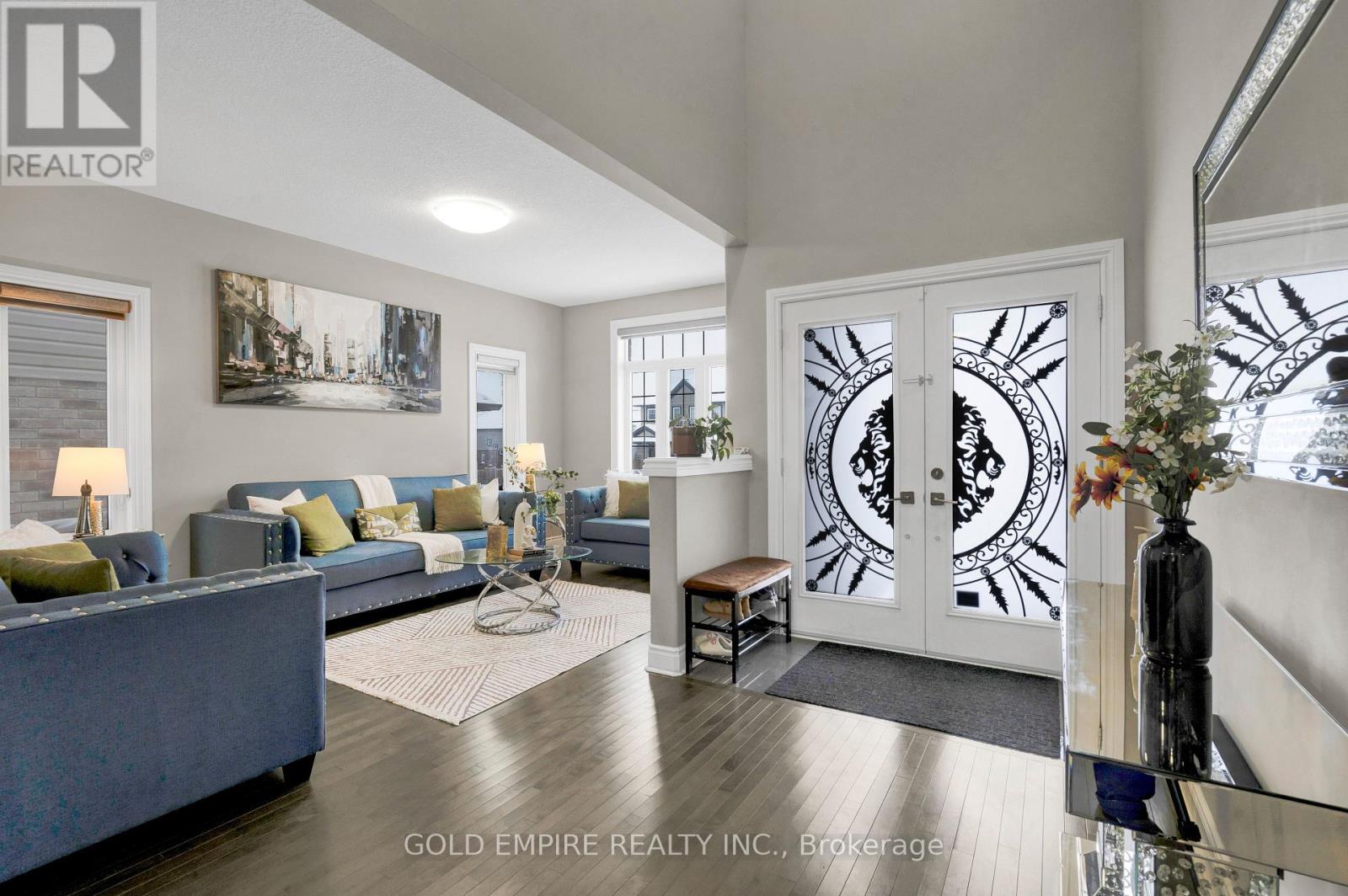 2605 Seven Oaks Ridge, London South, Ontario  N6M 0E8 - Photo 4 - X12750364