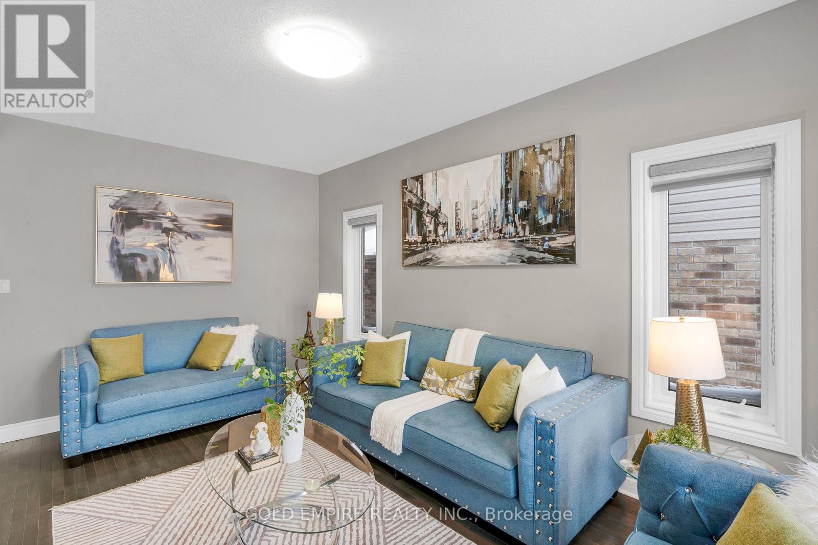 2605 Seven Oaks Ridge, London South, Ontario  N6M 0E8 - Photo 6 - X12750364