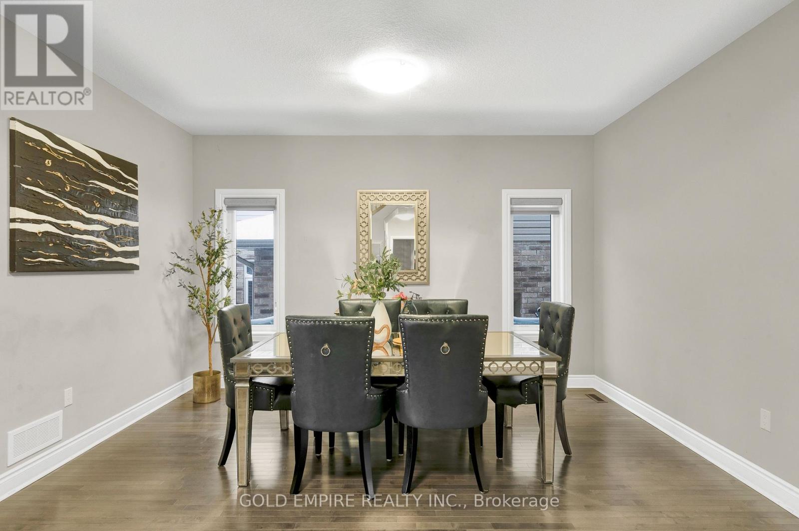 2605 Seven Oaks Ridge, London South, Ontario  N6M 0E8 - Photo 7 - X12750364