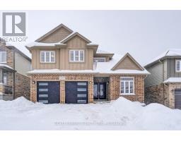 2605 SEVEN OAKS RIDGE, London South, Ontario