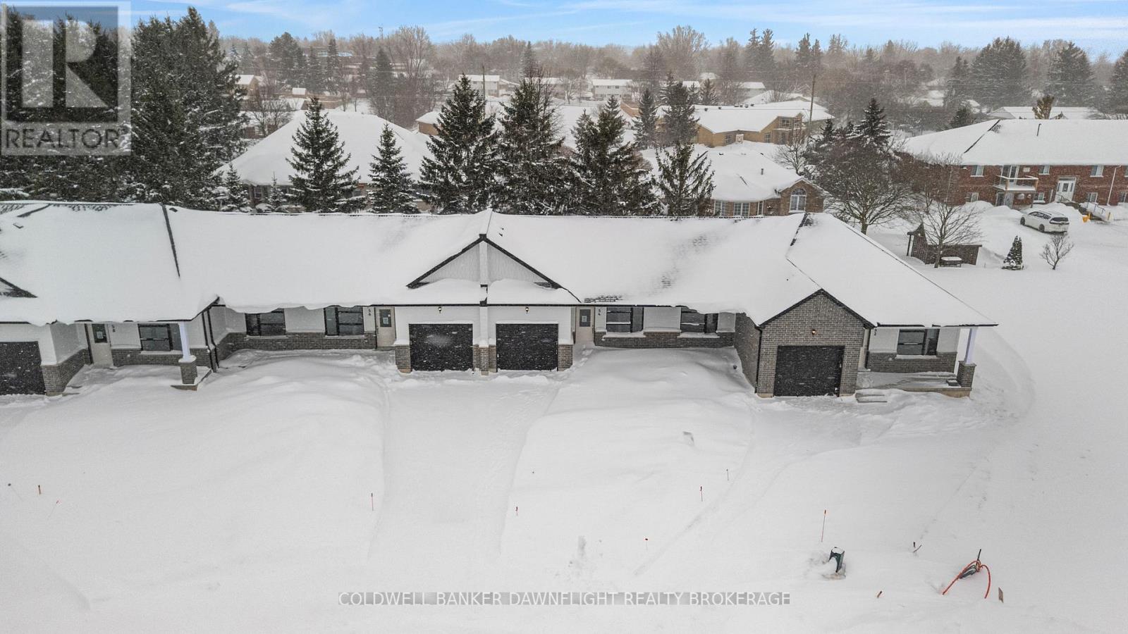 54 MOONLIGHT COURT, Central Huron, Ontario