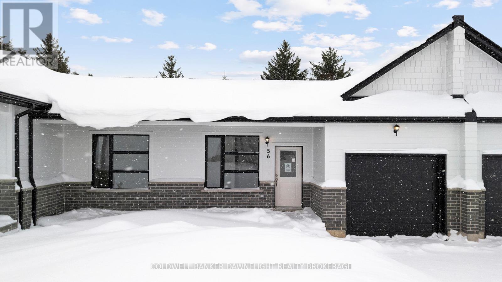 56 Moonlight Court, Central Huron, Ontario  N0M 1L0 - Photo 2 - X12750388