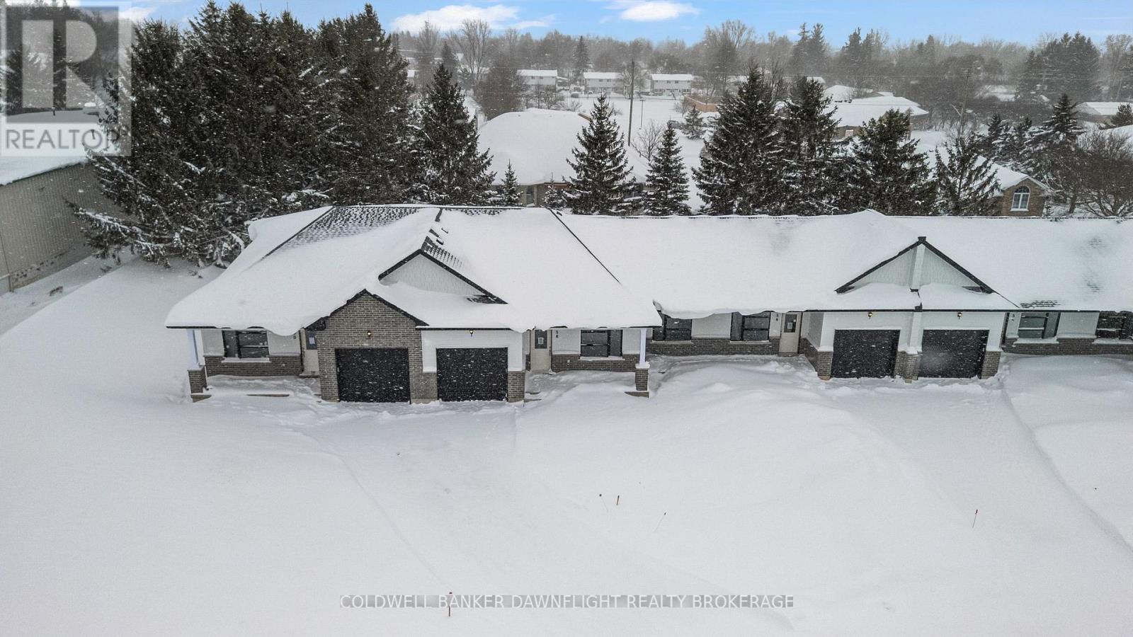 58 MOONLIGHT COURT, Central Huron, Ontario