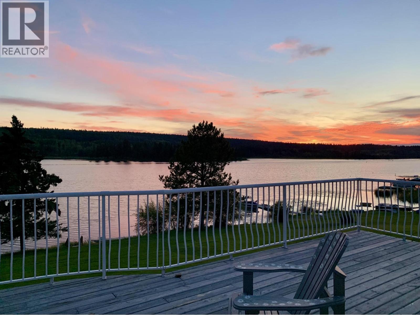 3474 Dunsmuir Road, Lac La Hache, British Columbia  V0K 1T1 - Photo 2 - R3085129