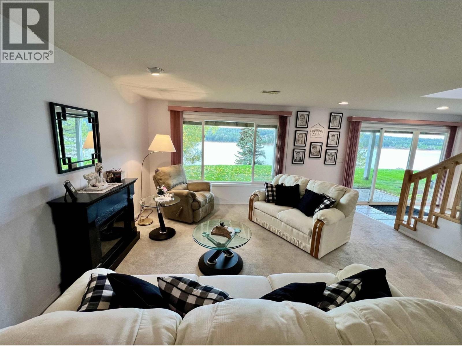 3474 Dunsmuir Road, Lac La Hache, British Columbia  V0K 1T1 - Photo 20 - R3085129