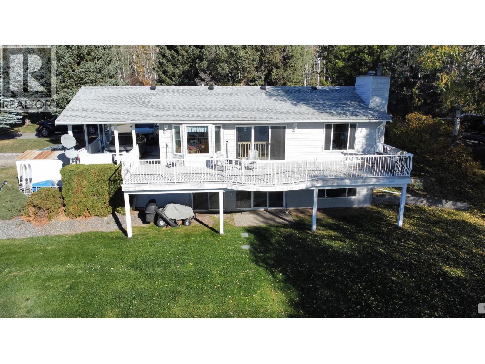 3474 Dunsmuir Road, Lac La Hache, British Columbia  V0K 1T1 - Photo 26 - R3085129